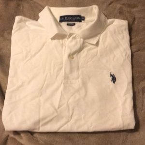 U.S. Polo Assn. GUC size Medium